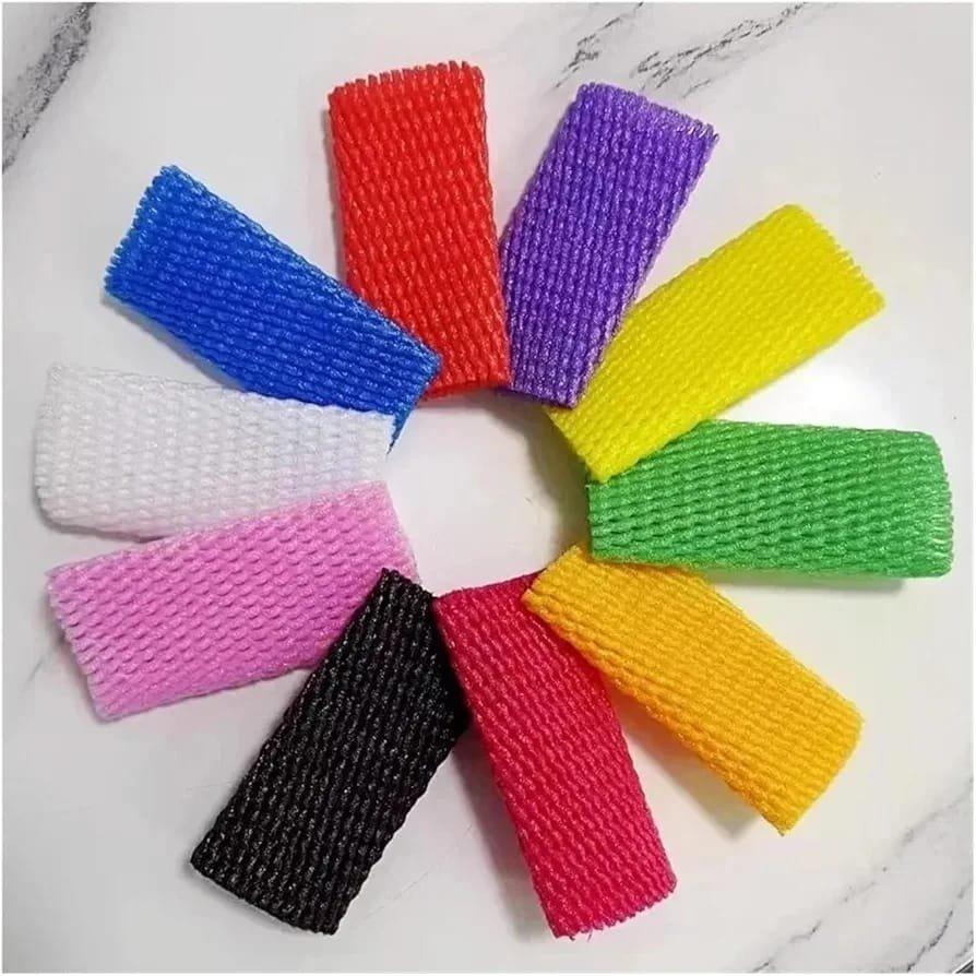 Colores mallas foam