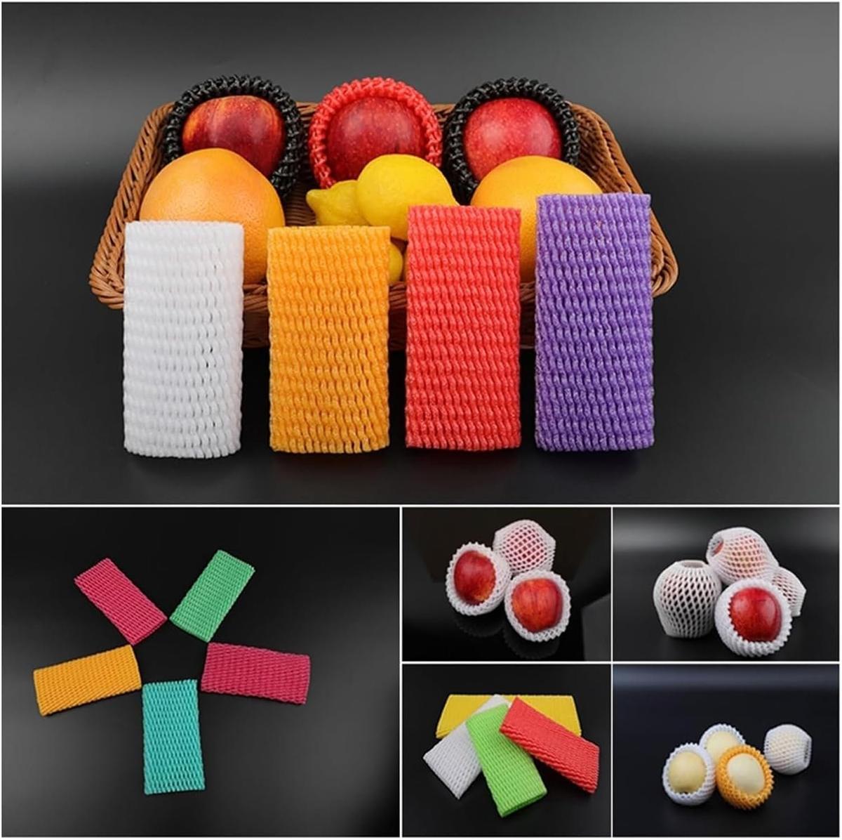 Mallas Foam AGROMALLAS PERÚ