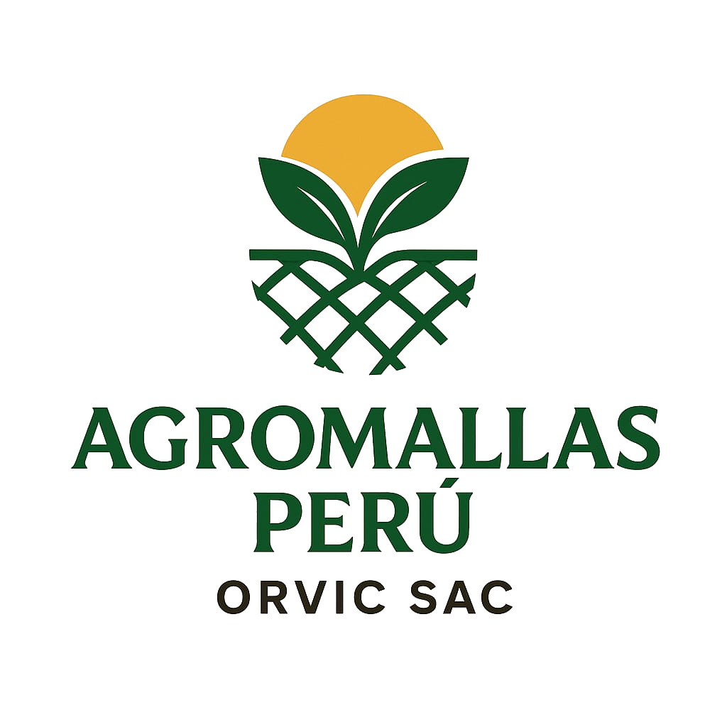 AGROMALLAS PERÚ - ORVIC