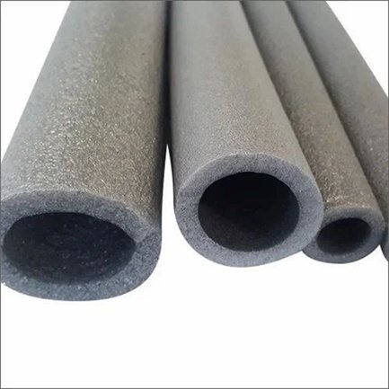 Tuberías Foam